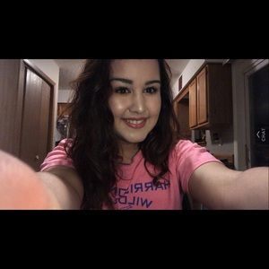 Meet your Posher, Shailey